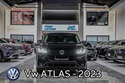 فولكسفاغن أطلس